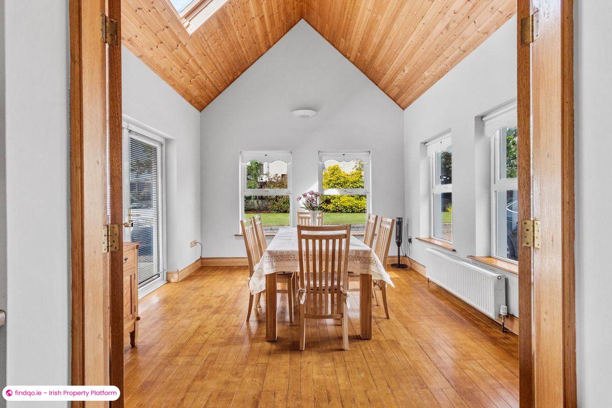 Detached house for Sale in Fermoy, Cork