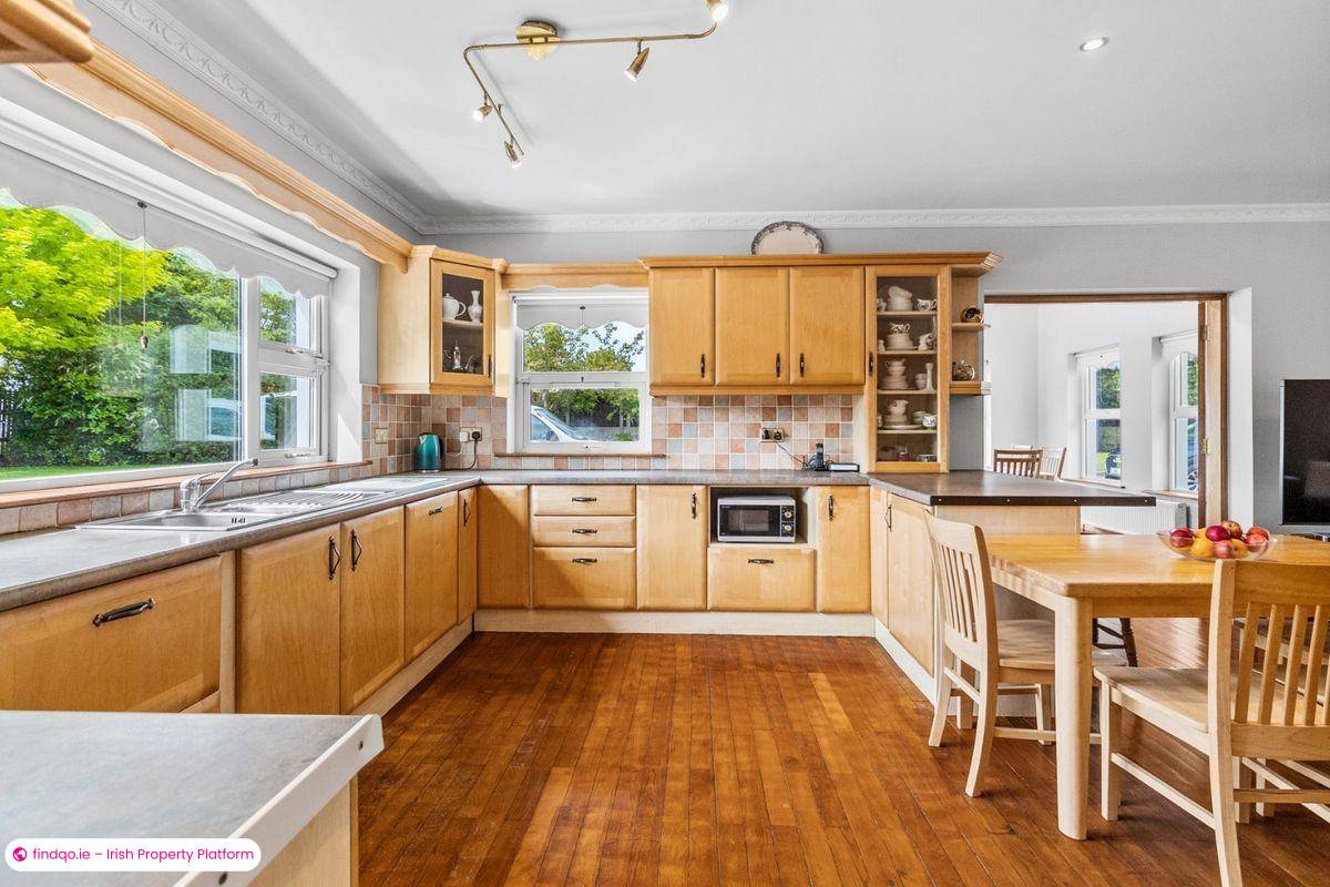 Detached house for Sale in Fermoy, Cork