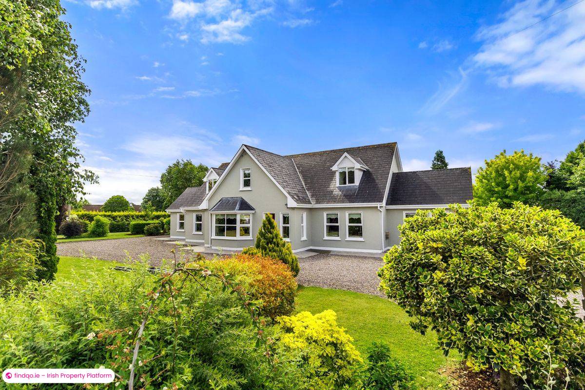 Detached house for Sale in Fermoy, Cork
