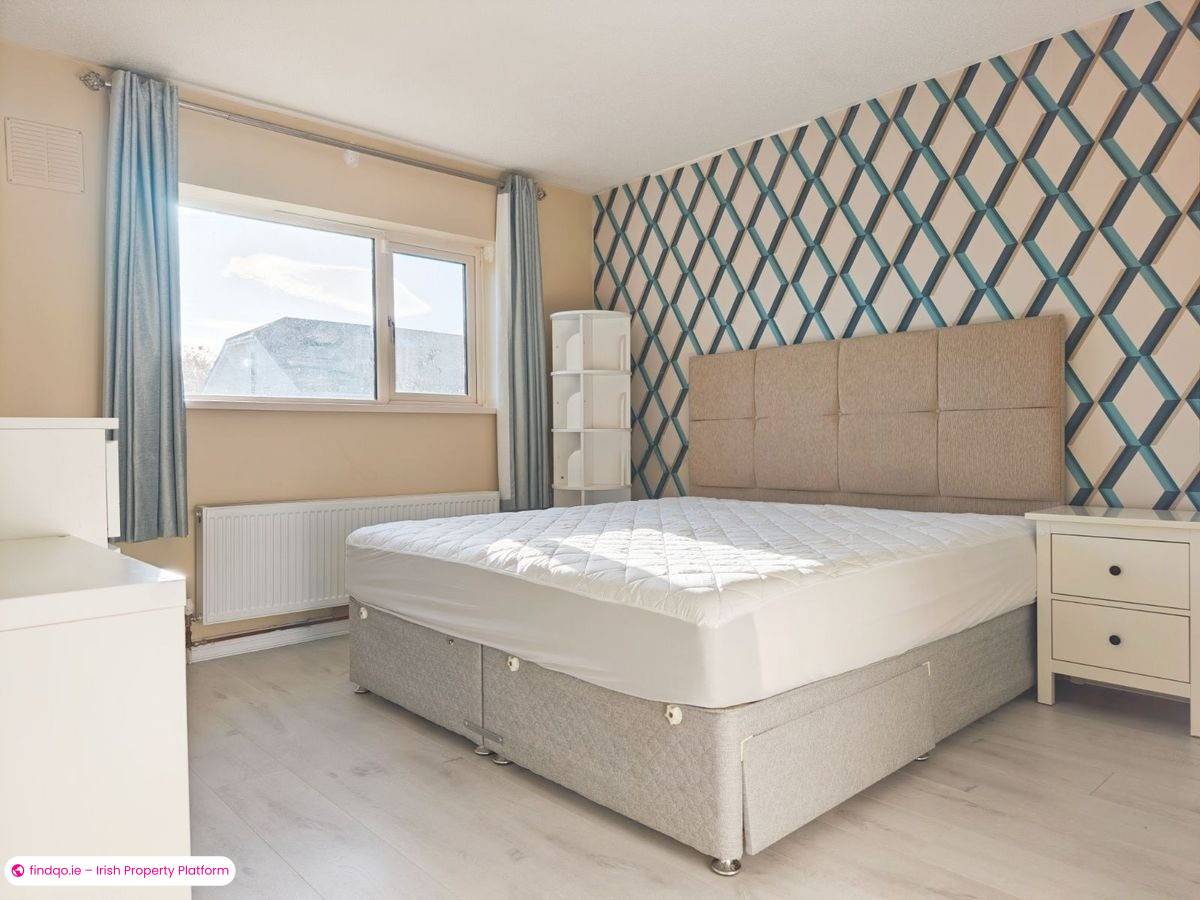 3 Bedroom House for Rent in Lucan, Dublin (County)