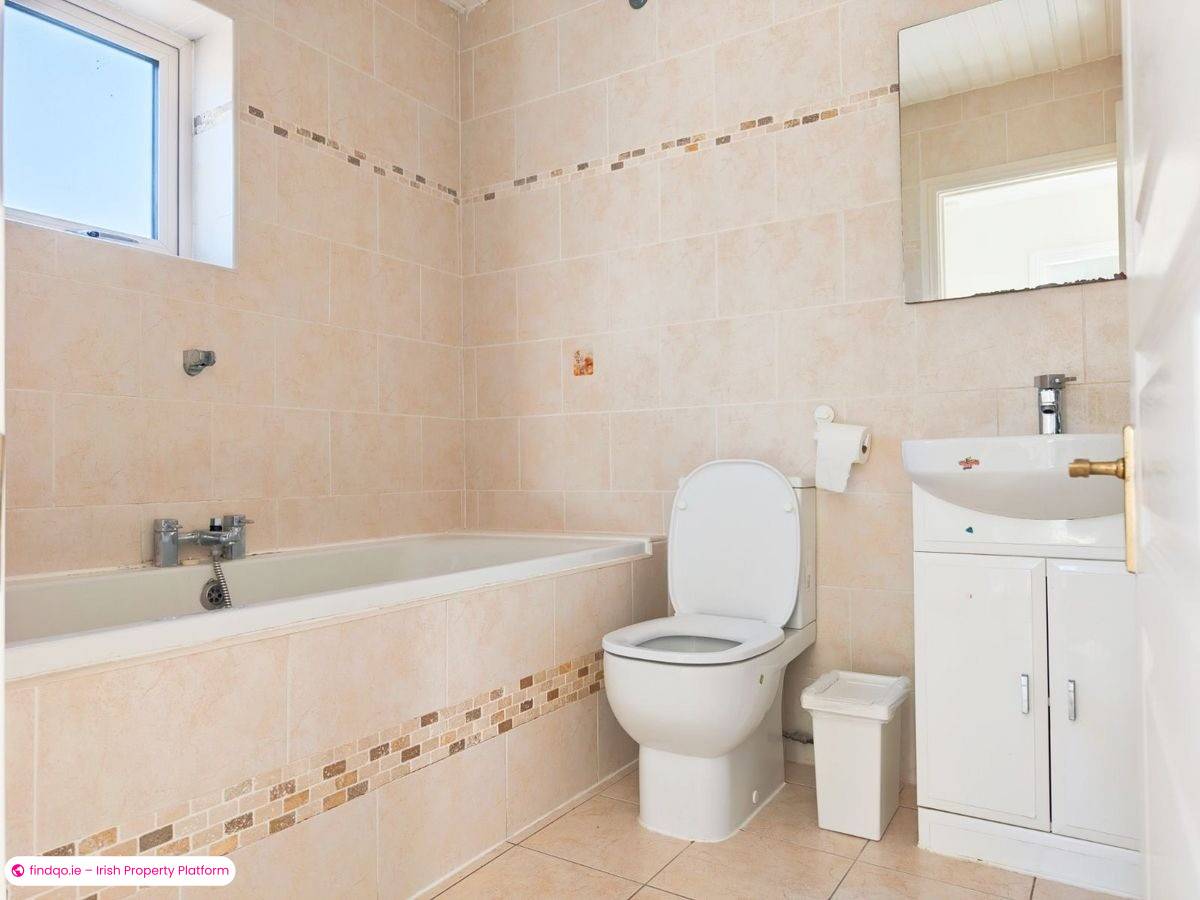 3 Bedroom House for Rent in Lucan, Dublin (County)