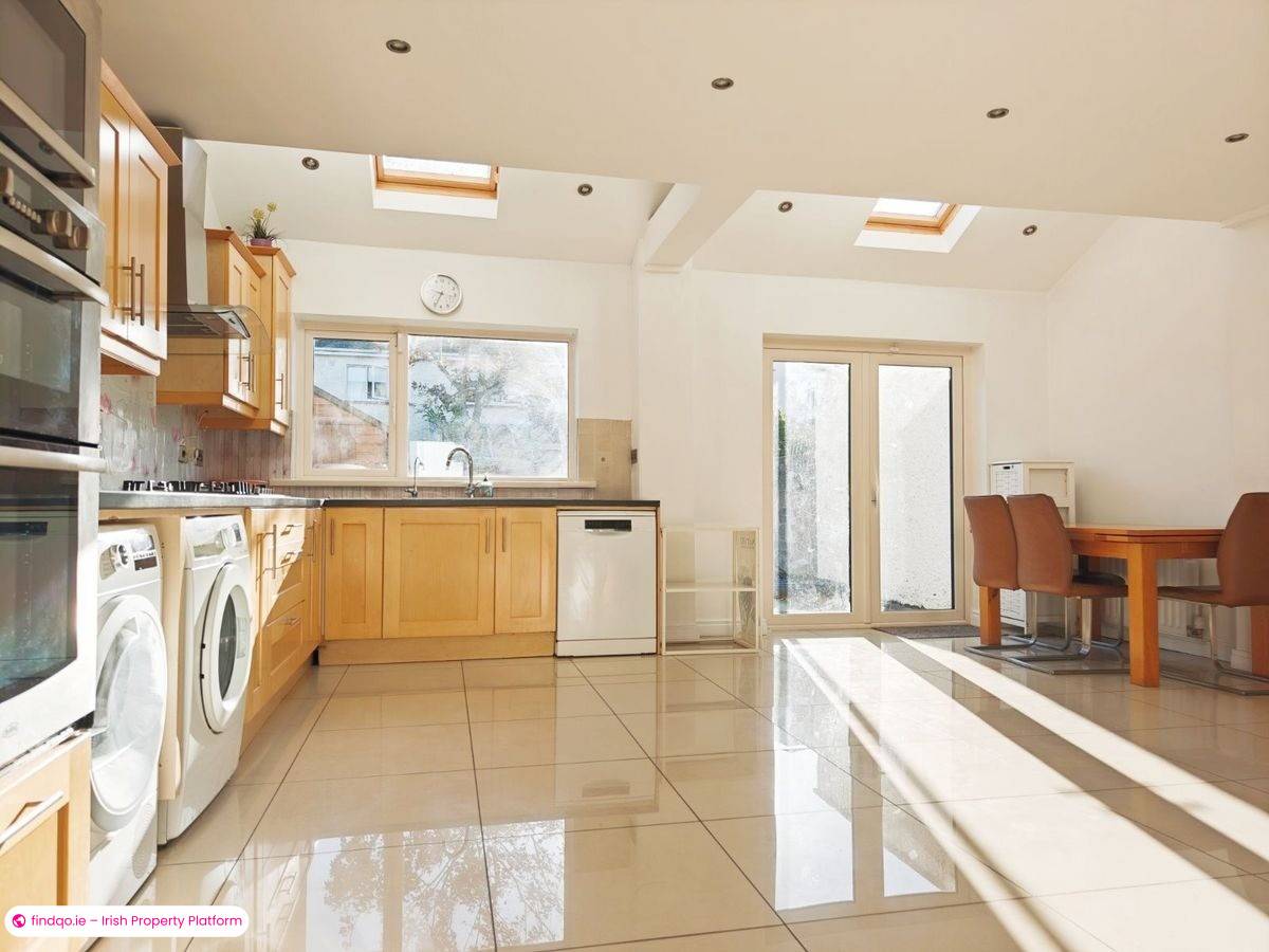 3 Bedroom House for Rent in Lucan, Dublin (County)