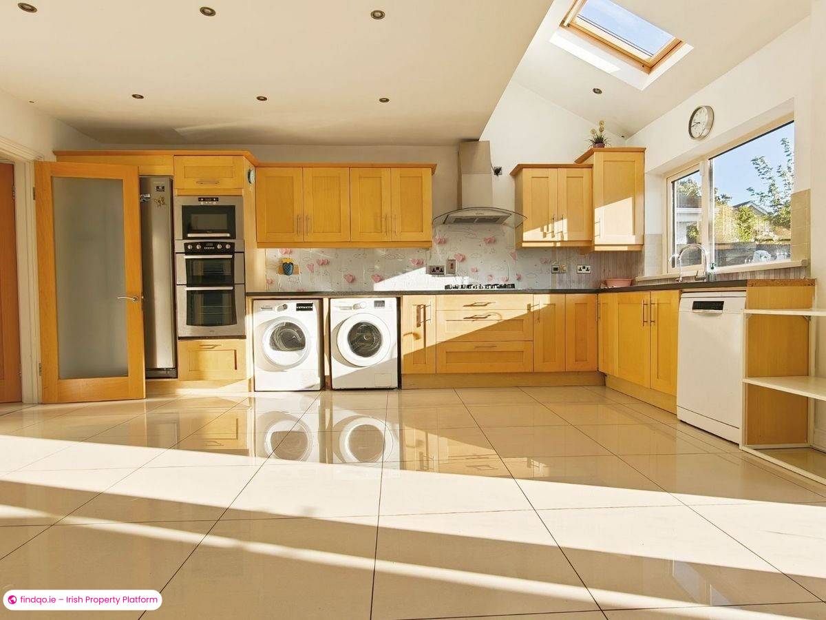 3 Bedroom House for Rent in Lucan, Dublin (County)