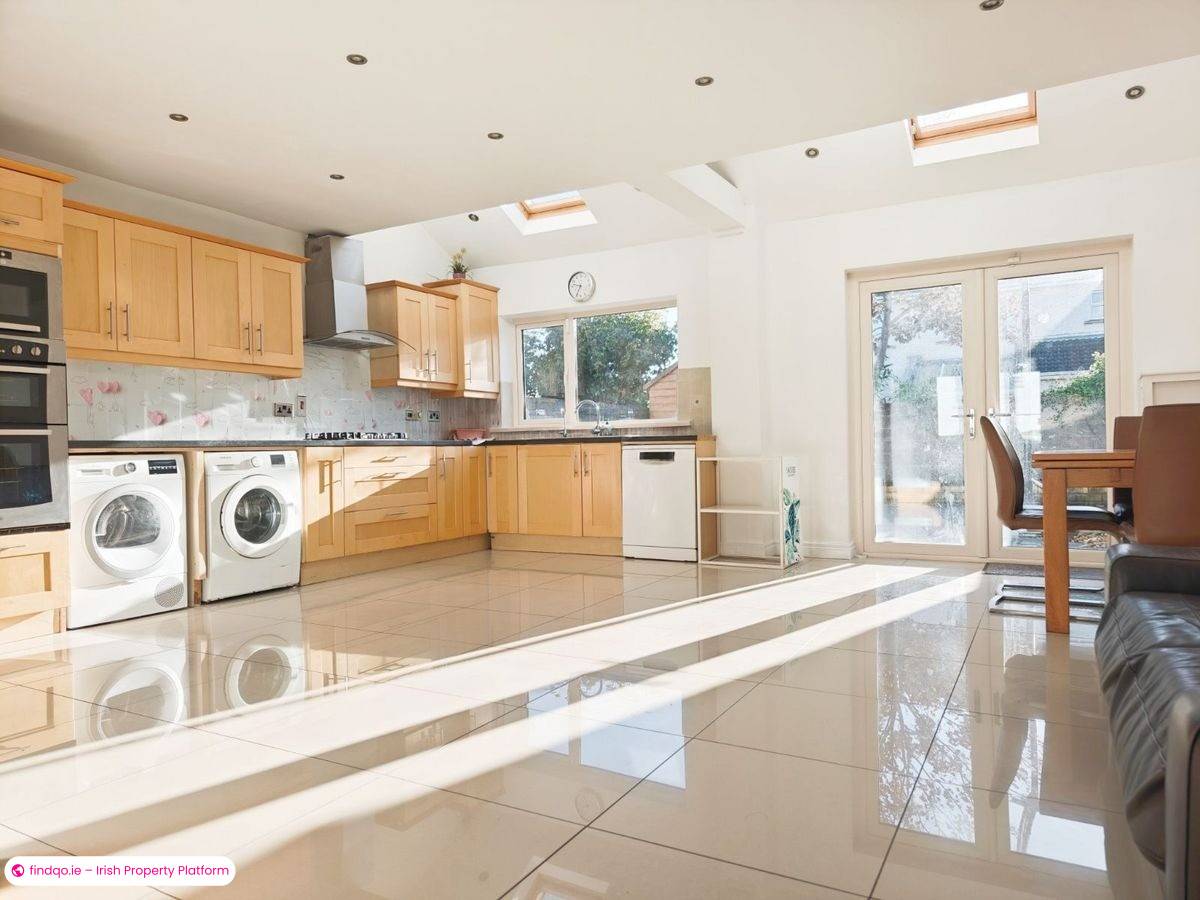 3 Bedroom House for Rent in Lucan, Dublin (County)