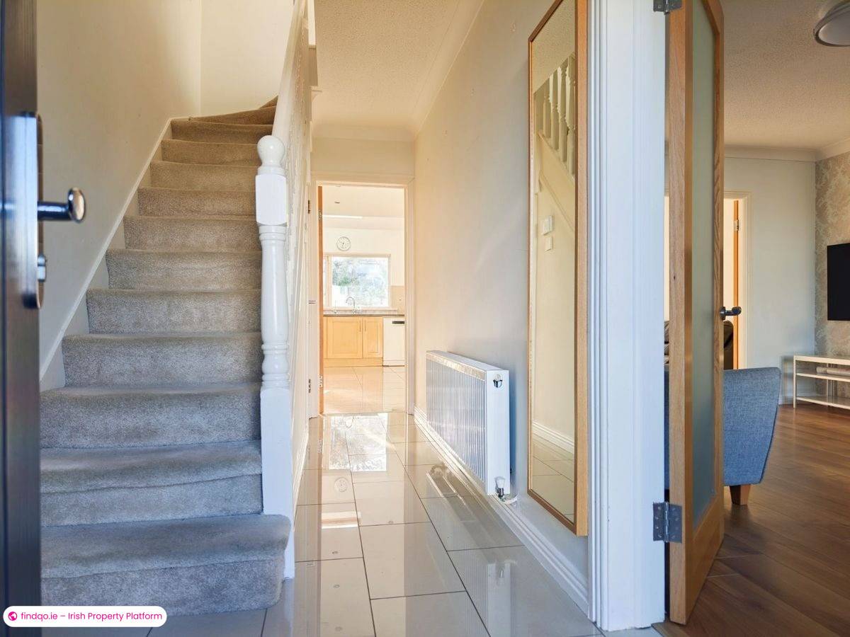 3 Bedroom House for Rent in Lucan, Dublin (County)