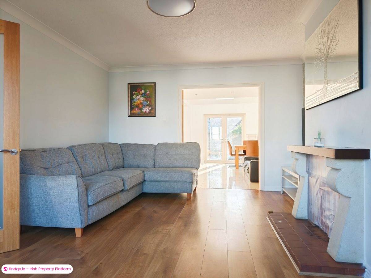 3 Bedroom House for Rent in Lucan, Dublin (County)