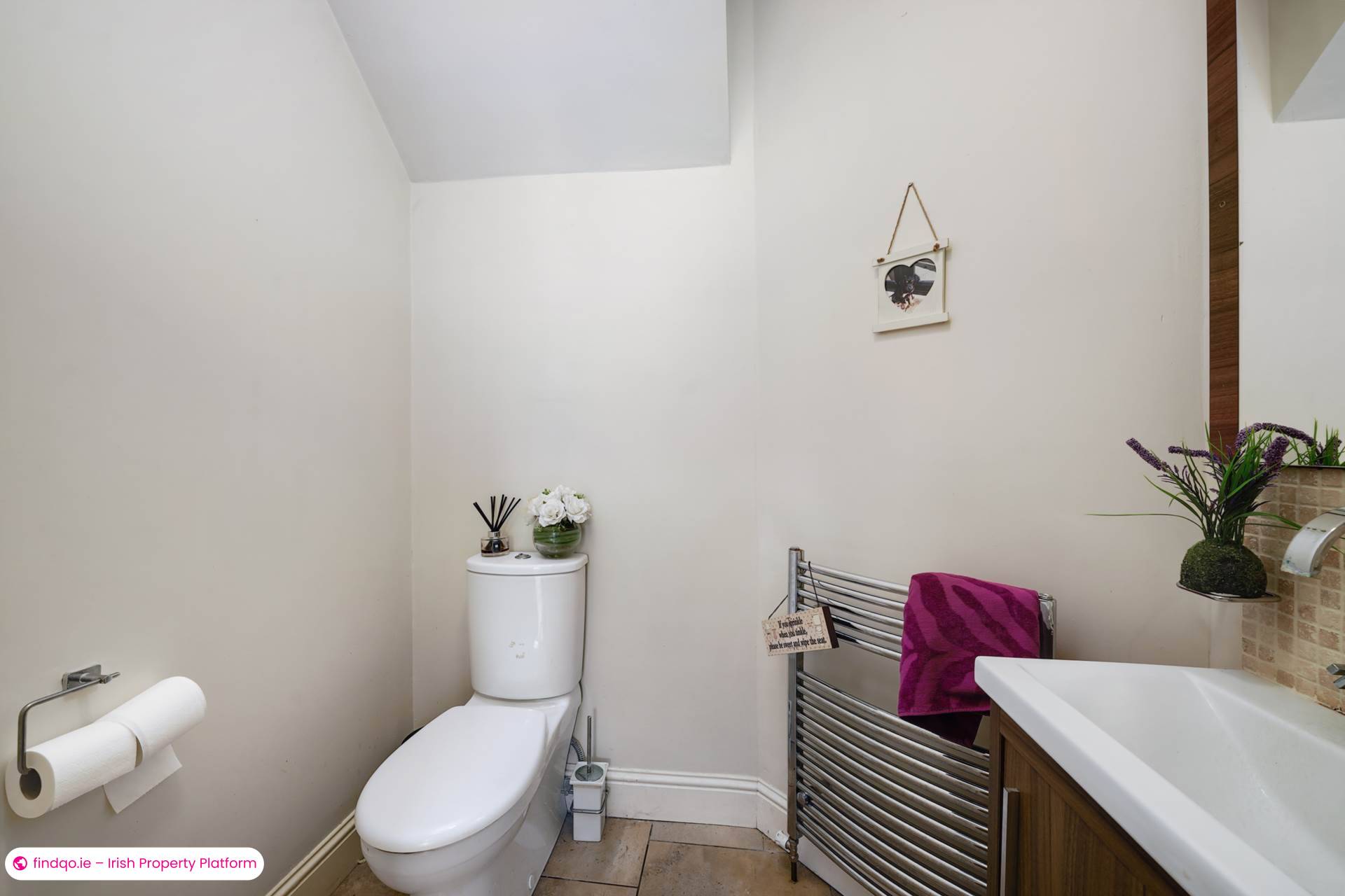 Detached house for Sale in Ashbourne, Meath