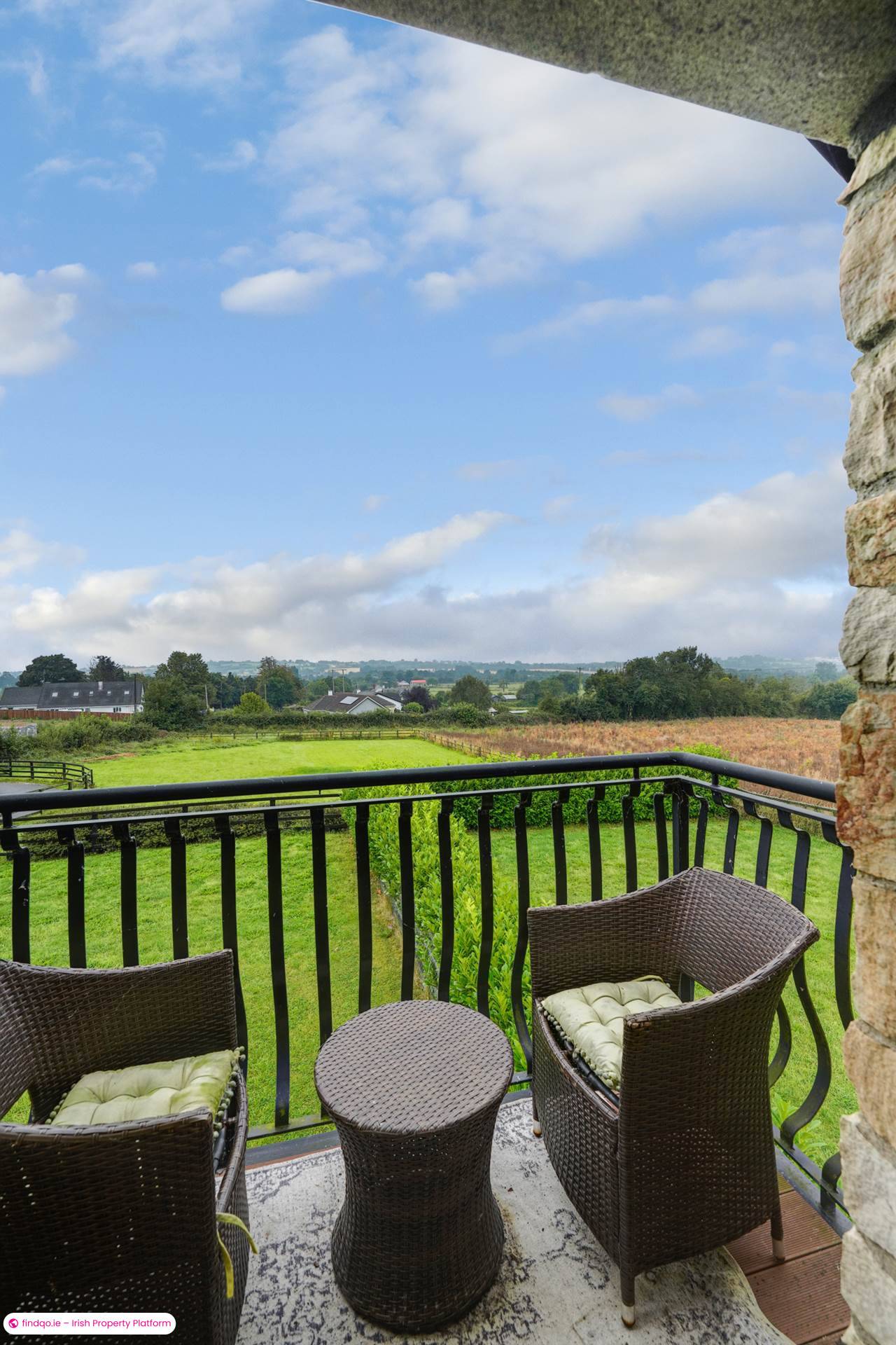 Detached house for Sale in Garristown, Meath