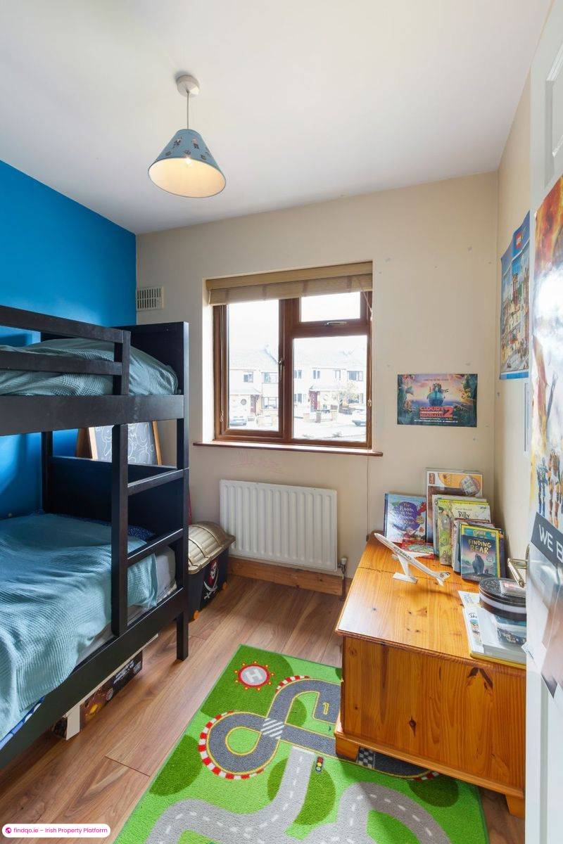 Semi-detached house for Sale in Trim, Meath