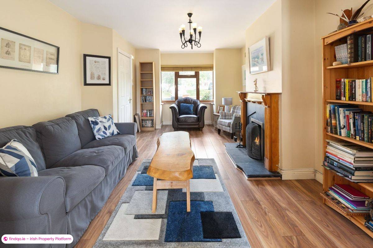 Semi-detached house for Sale in Trim, Meath