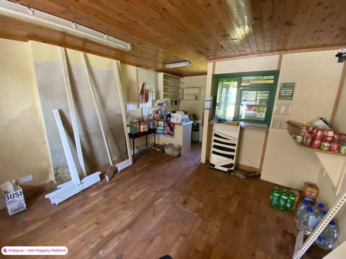 Detached house for Sale in Killarga, Leitrim