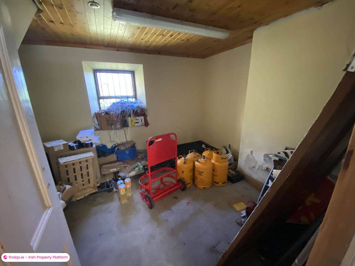 Detached house for Sale in Killarga, Leitrim