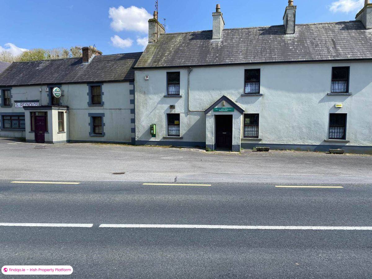 Detached house for Sale in Killarga, Leitrim