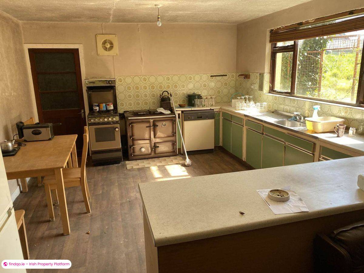 Detached house for Sale in Killarga, Leitrim
