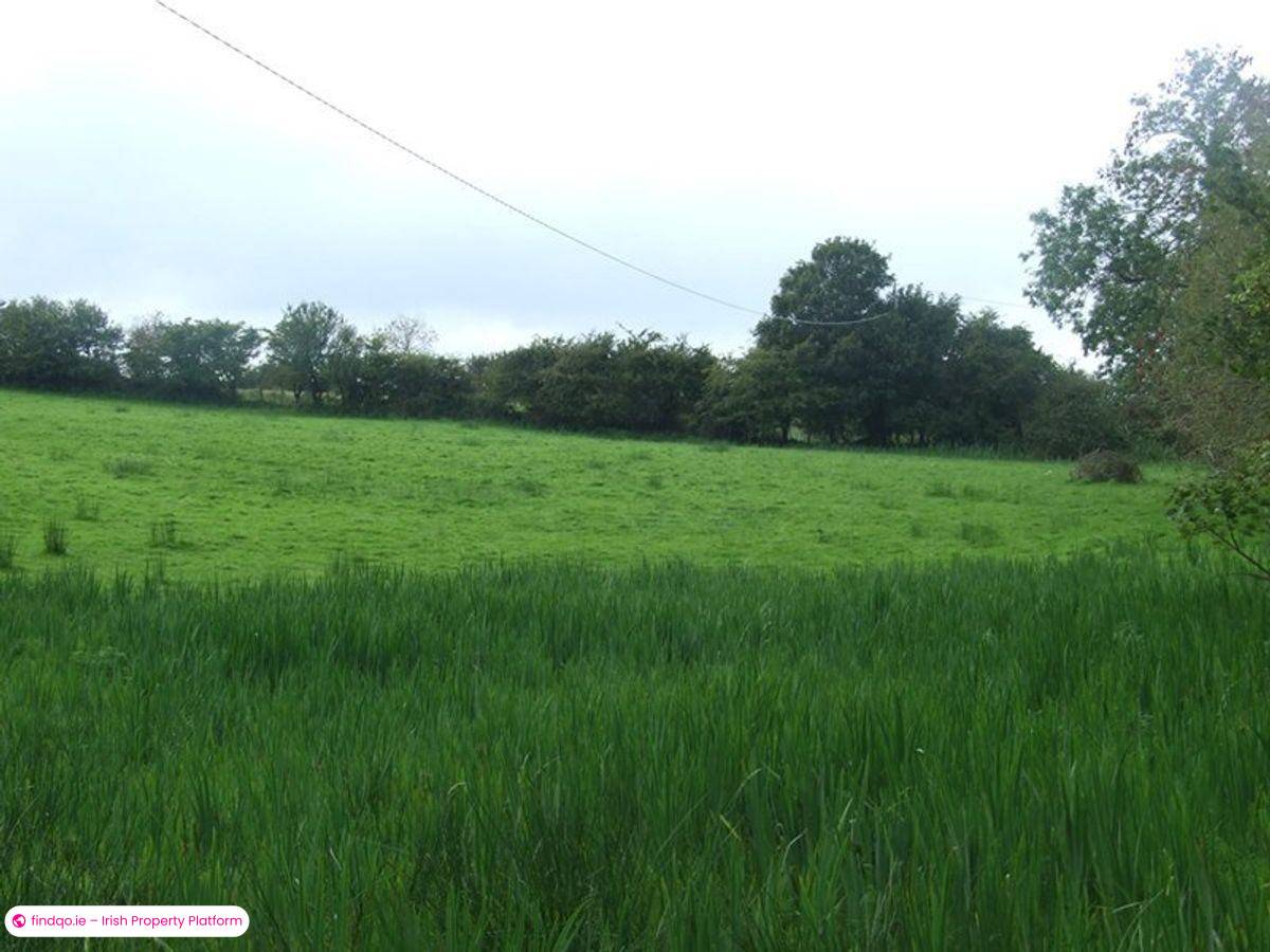 Buy a Site in Sligo with Scenic Views