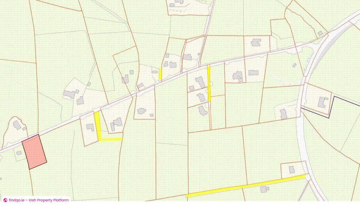 Site for Sale in Sligo, Sligo