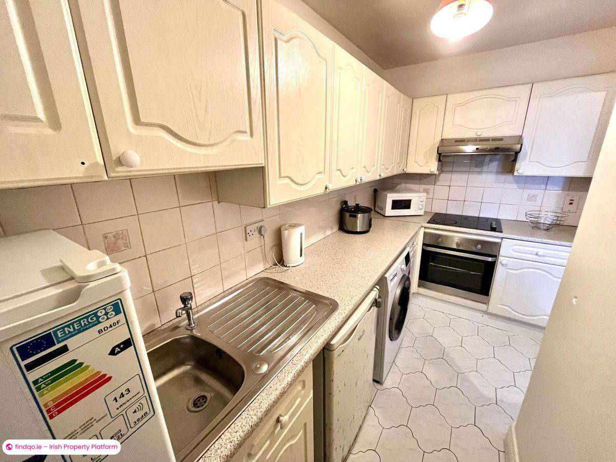 Apartment for Sale in Sligo, Sligo