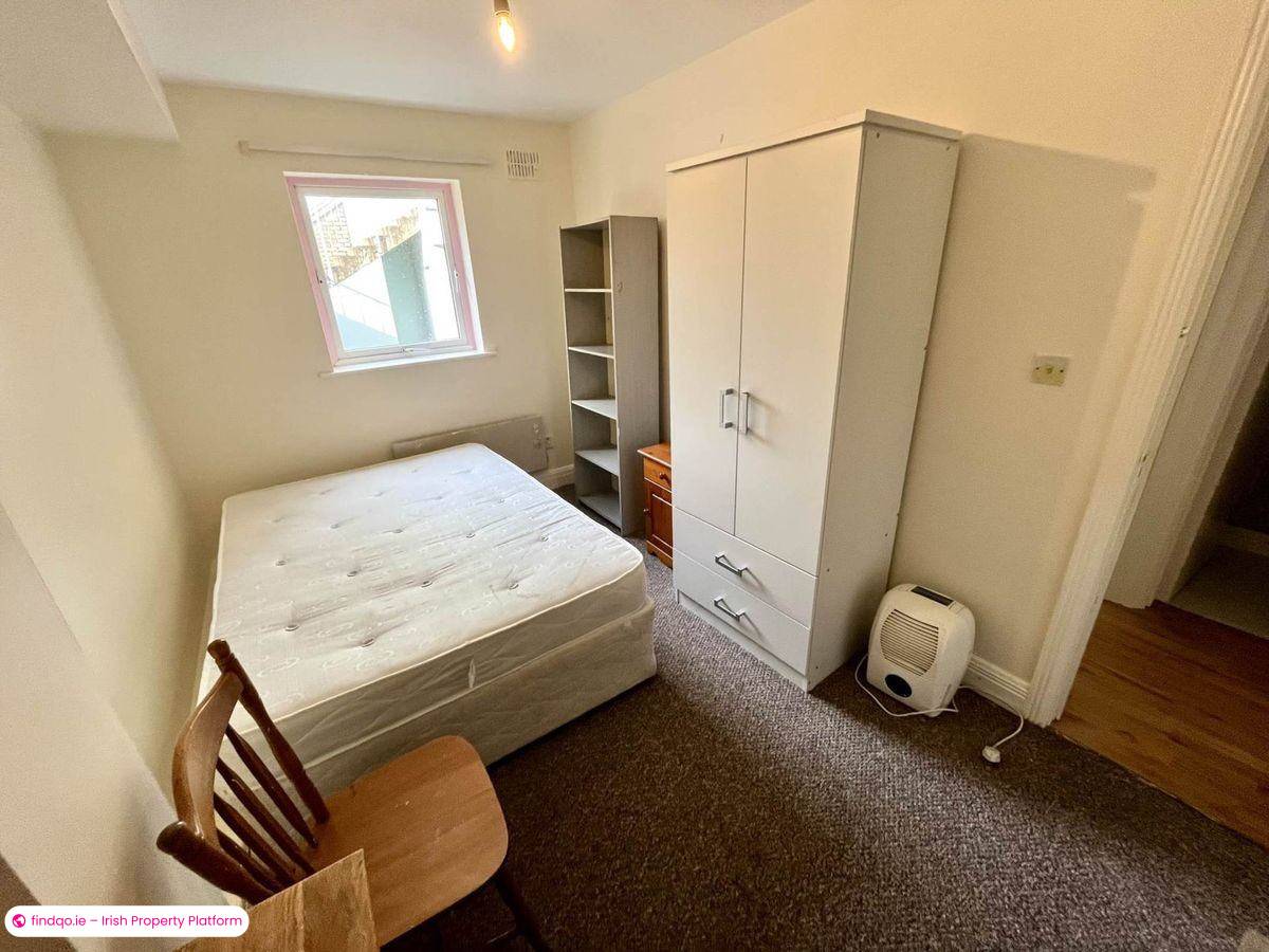 Buy a 2 Bedroom Apartment in Sligo Town