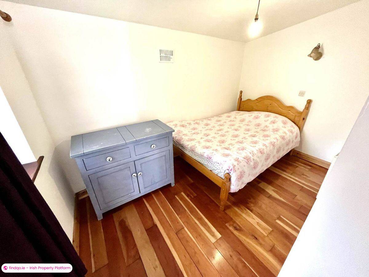 Buy Two Bedroom End of Terrace House in Sligo