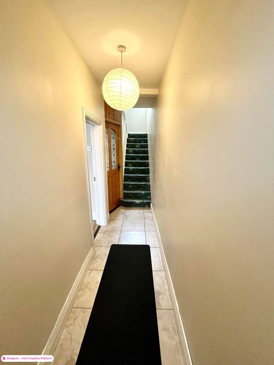 Buy a Beautiful Two Bedroom Terraced House in Sligo with 2 Bathrooms