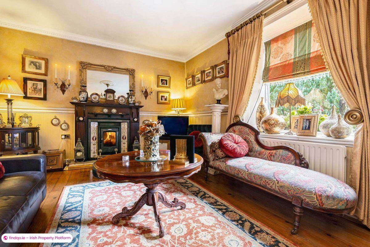Detached house for Sale in Collooney, Sligo