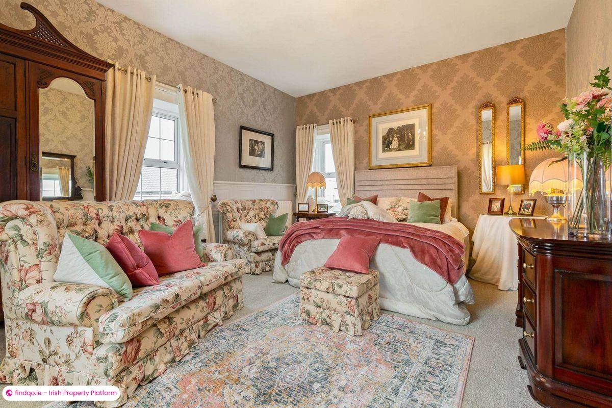 Buy 4 Bedroom Detached House with Garden in Collooney Sligo