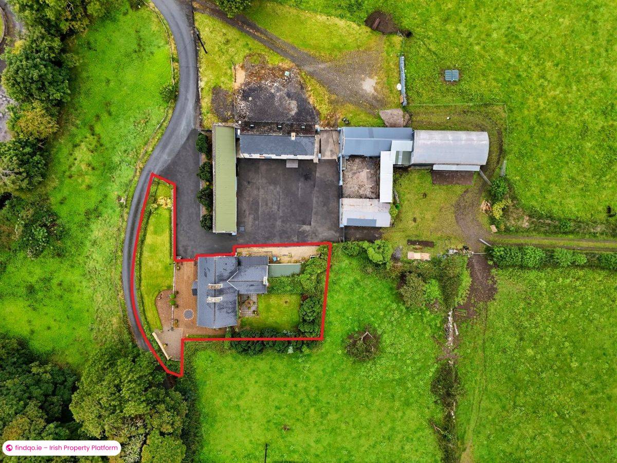Detached house for Sale in Collooney, Sligo