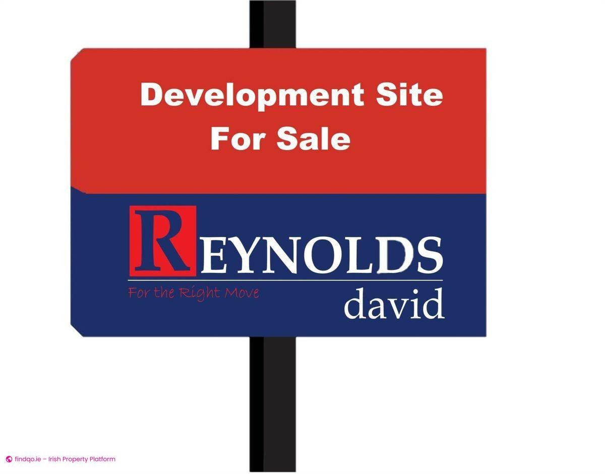 Development Land for Sale in Ballintogher, Sligo
