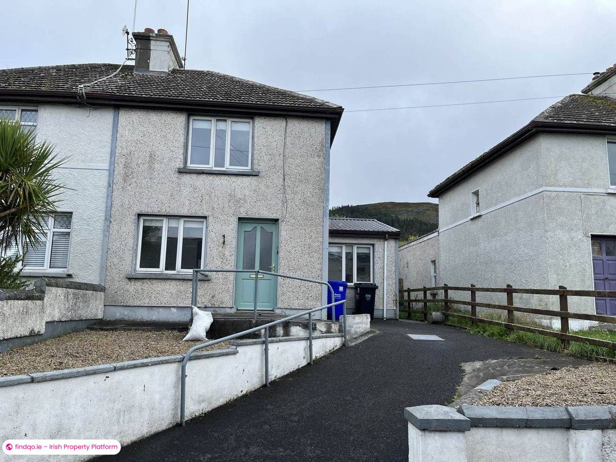 3 Bedroom House for Rent in Strandhill, Sligo