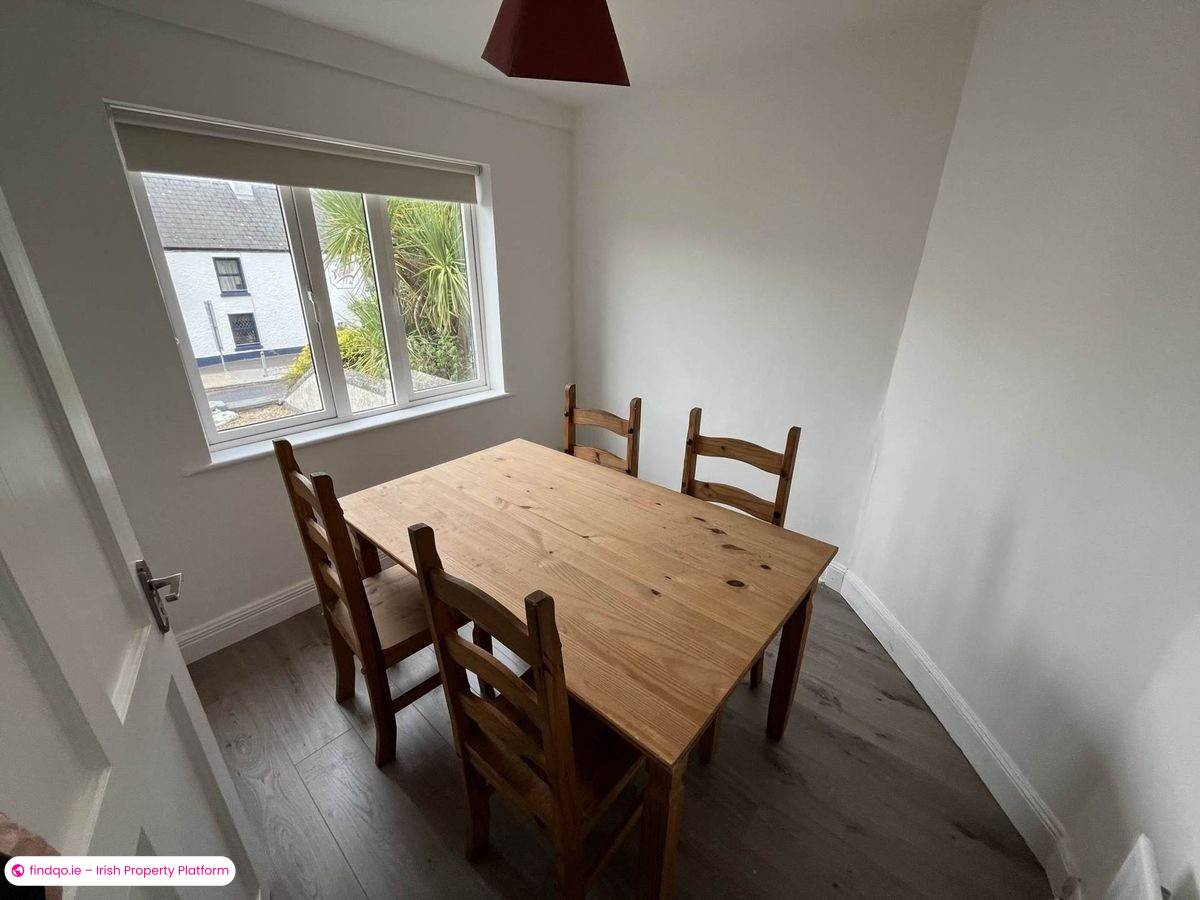 3 Bedroom House for Rent in Strandhill, Sligo