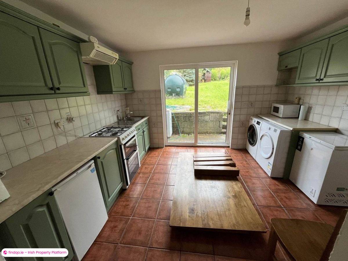 3 Bedroom House for Rent in Strandhill, Sligo