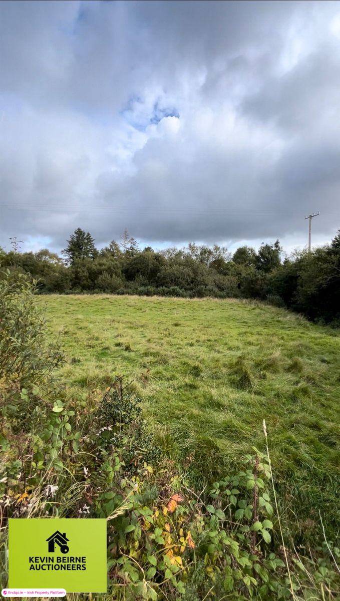 Site for Sale in Castlebar, Mayo