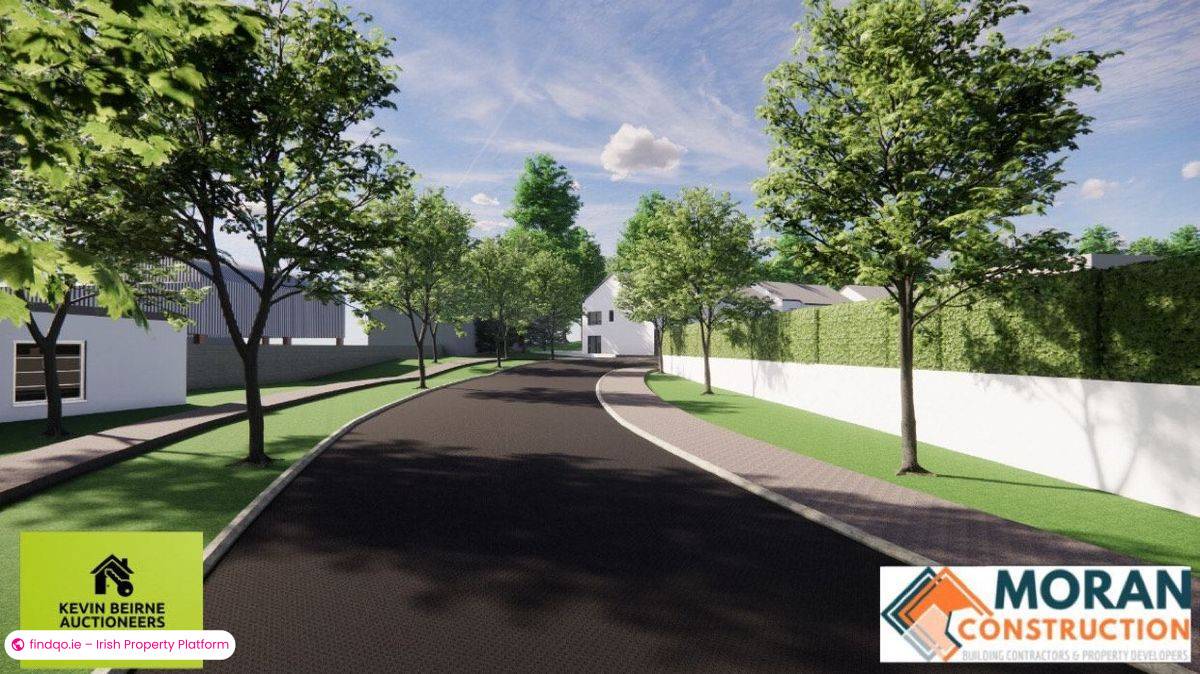 Semi-detached house for Sale in Castlebar, Mayo