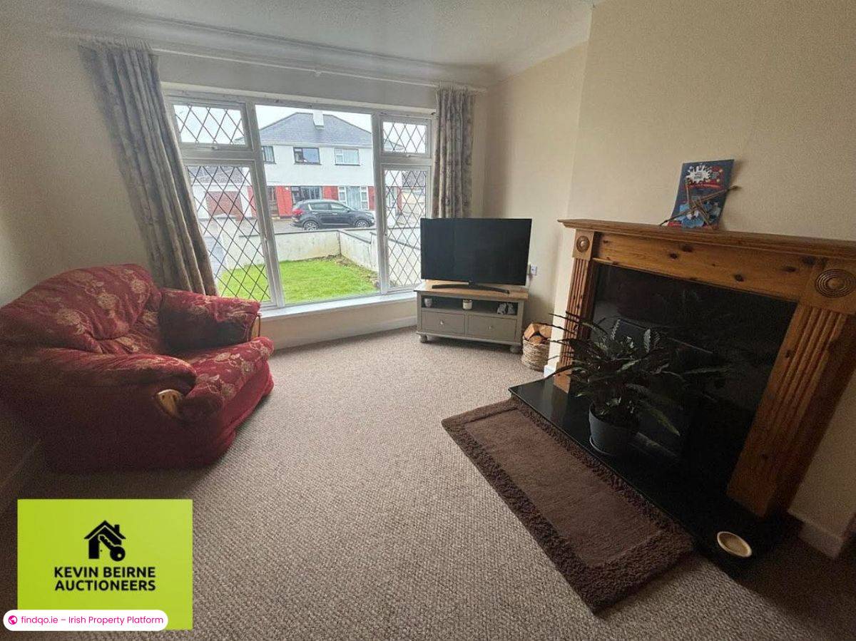 Semi-detached house for Sale in Castlebar, Mayo