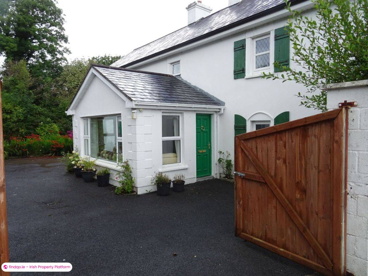 Detached house for Sale in Ballina, Mayo