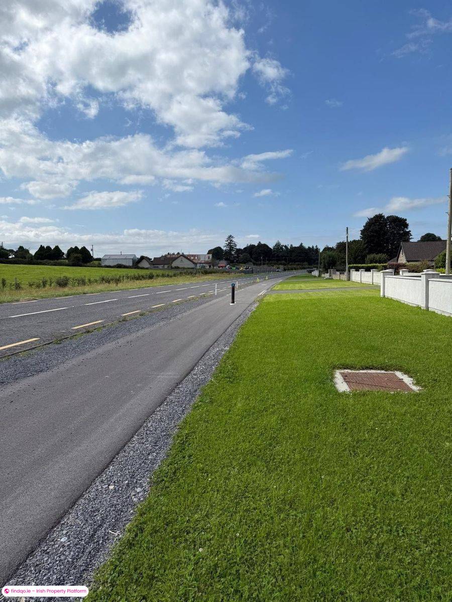 Detached house for Sale in Castlebar, Mayo