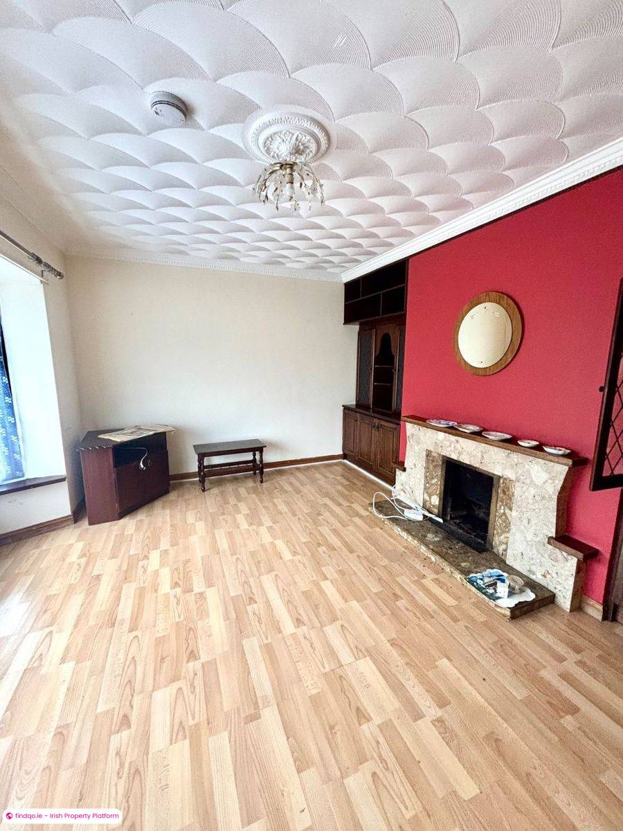 Bungalow for Sale in Foxford, Mayo