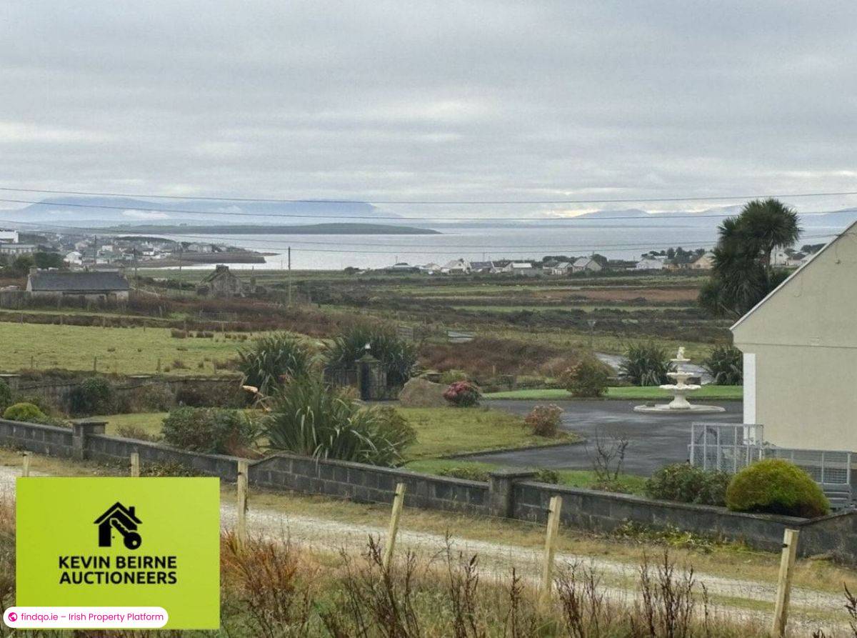 Detached house for Sale in Ballina, Mayo
