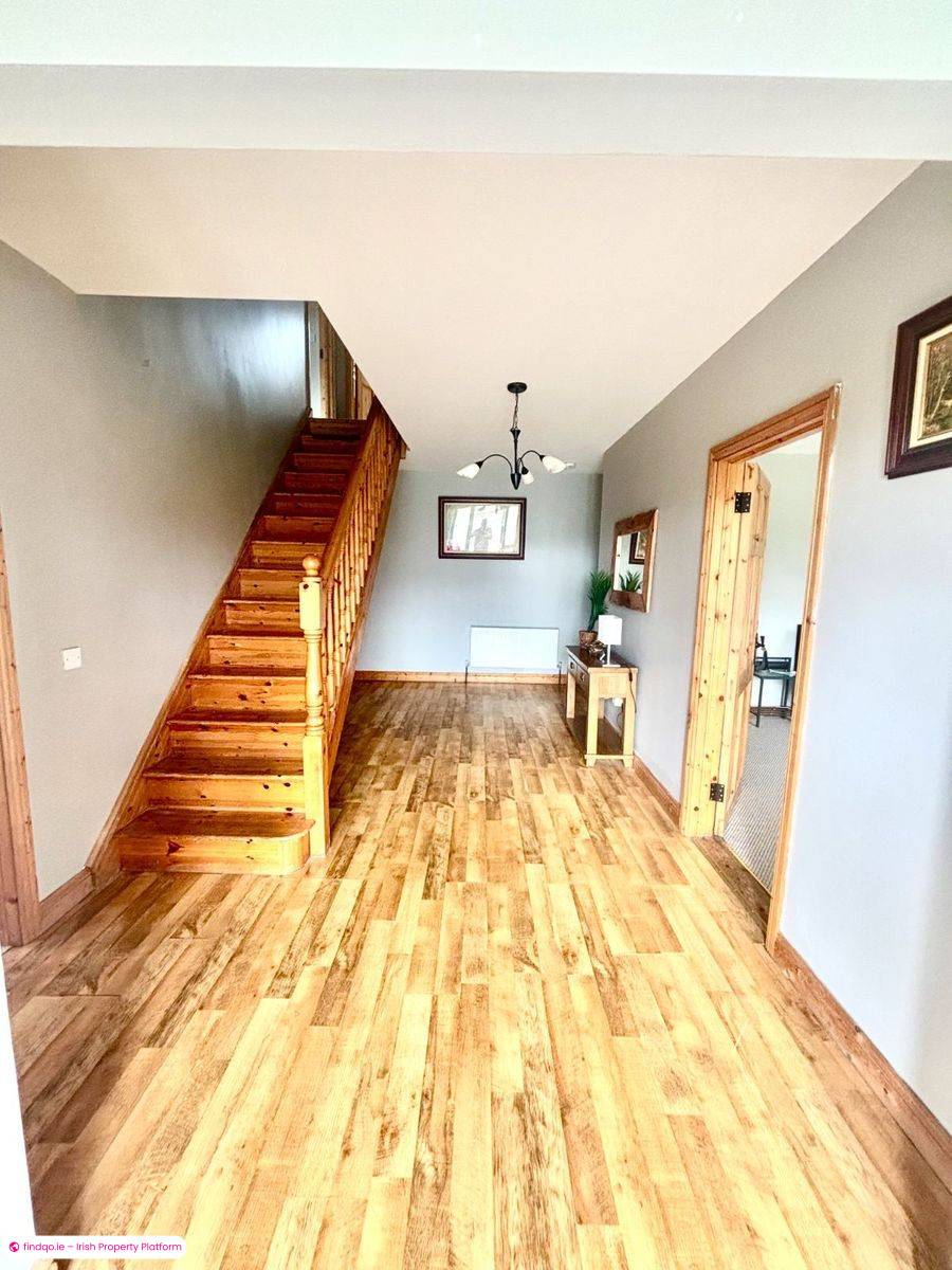 Detached house for Sale in Ballina, Mayo