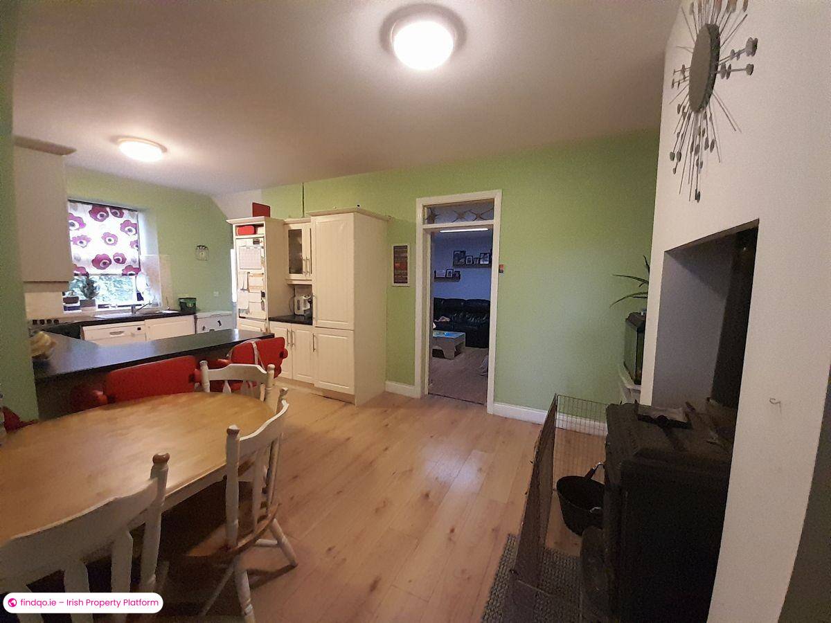 Semi-detached house for Sale in Castlebar, Mayo
