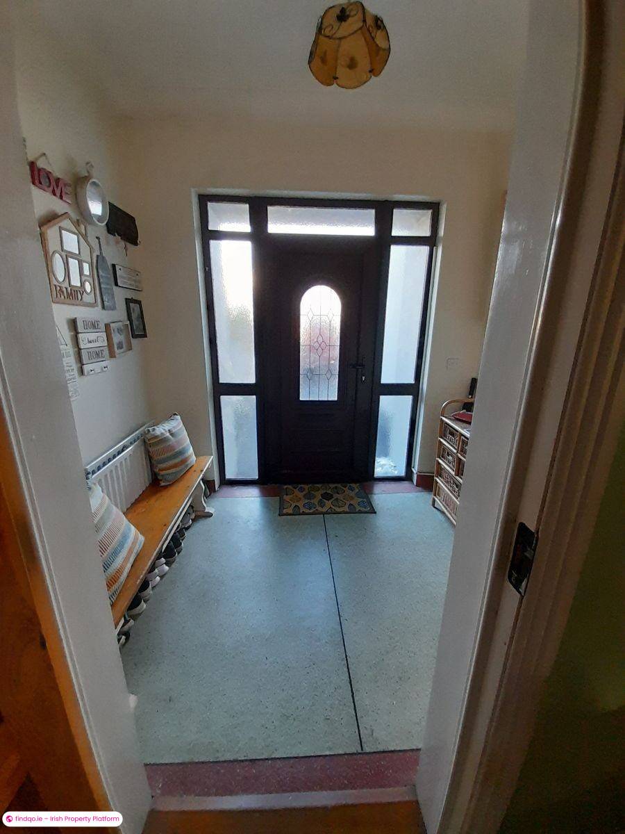 Semi-detached house for Sale in Castlebar, Mayo