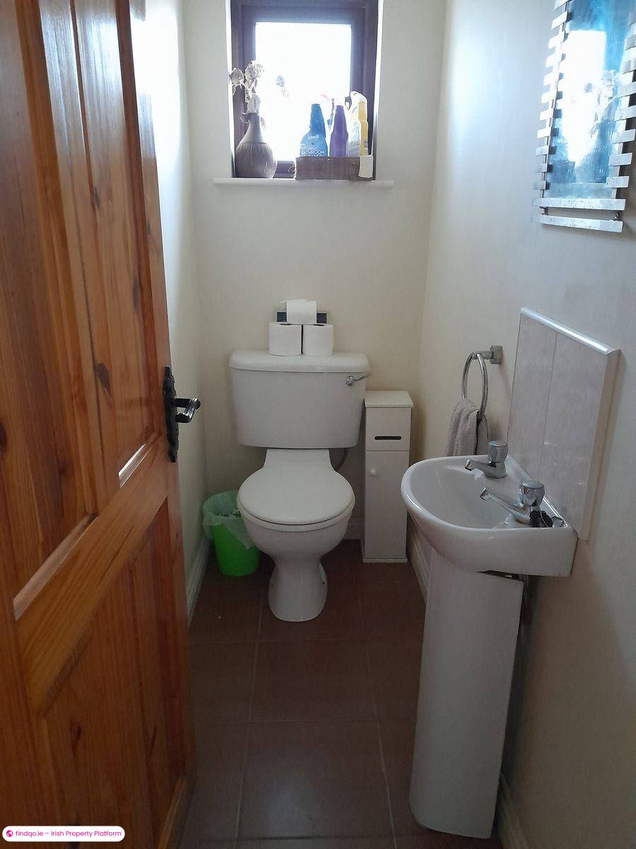 Semi-detached house for Sale in Castlebar, Mayo