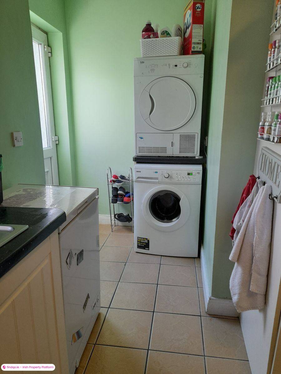 Semi-detached house for Sale in Castlebar, Mayo