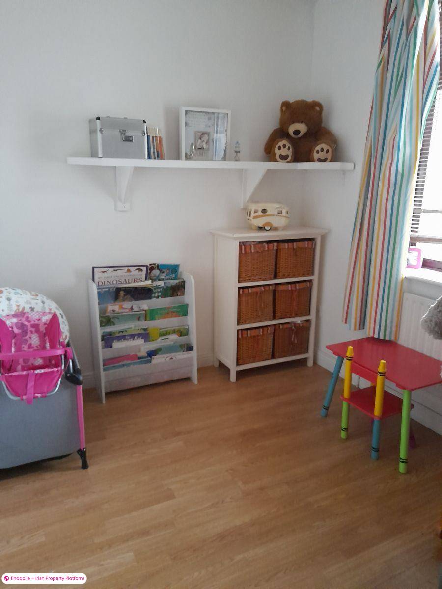 Semi-detached house for Sale in Castlebar, Mayo