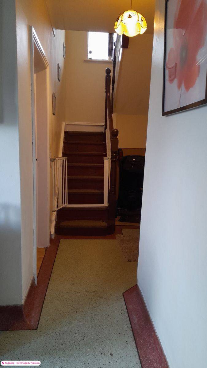Semi-detached house for Sale in Castlebar, Mayo