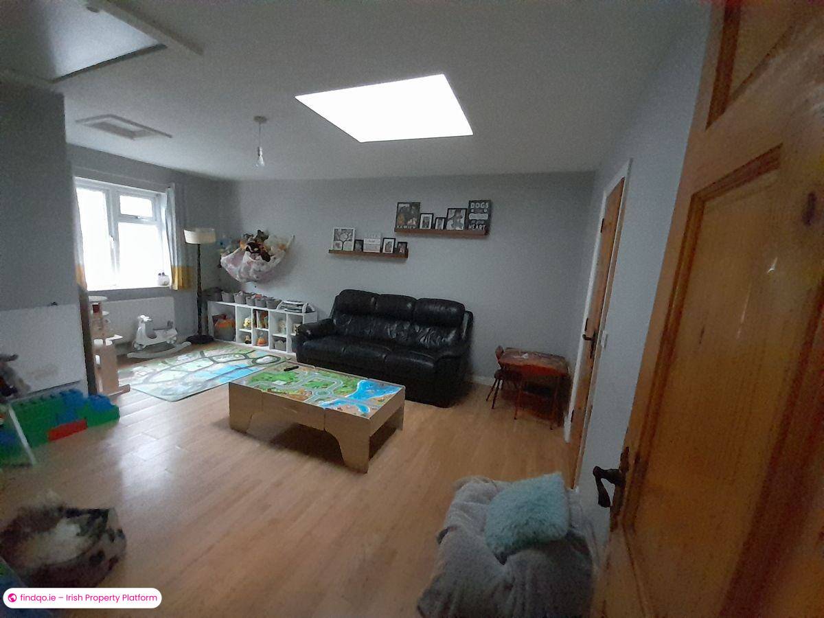 Semi-detached house for Sale in Castlebar, Mayo