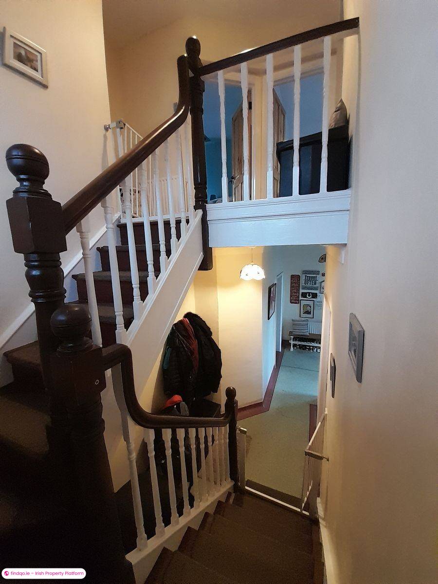 Semi-detached house for Sale in Castlebar, Mayo