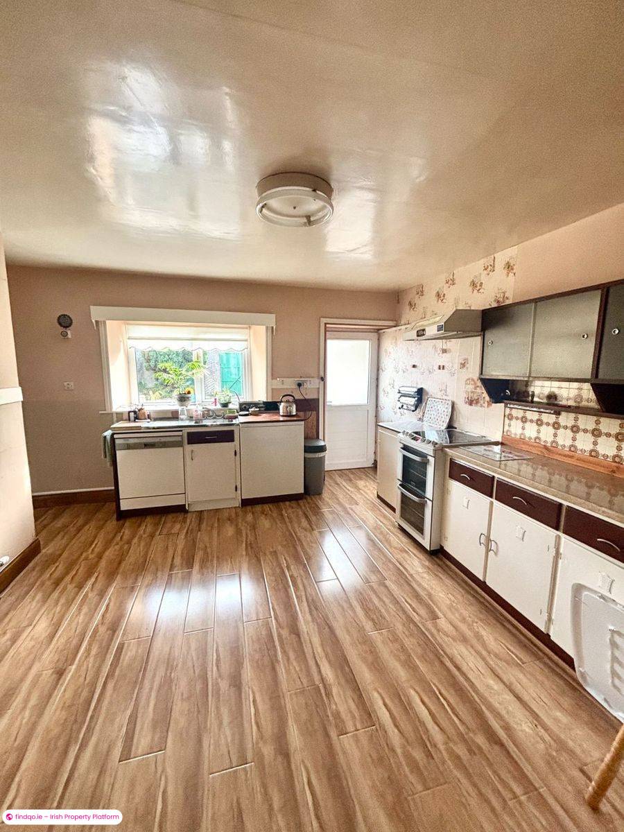 Townhouse for Sale in Castlebar, Mayo