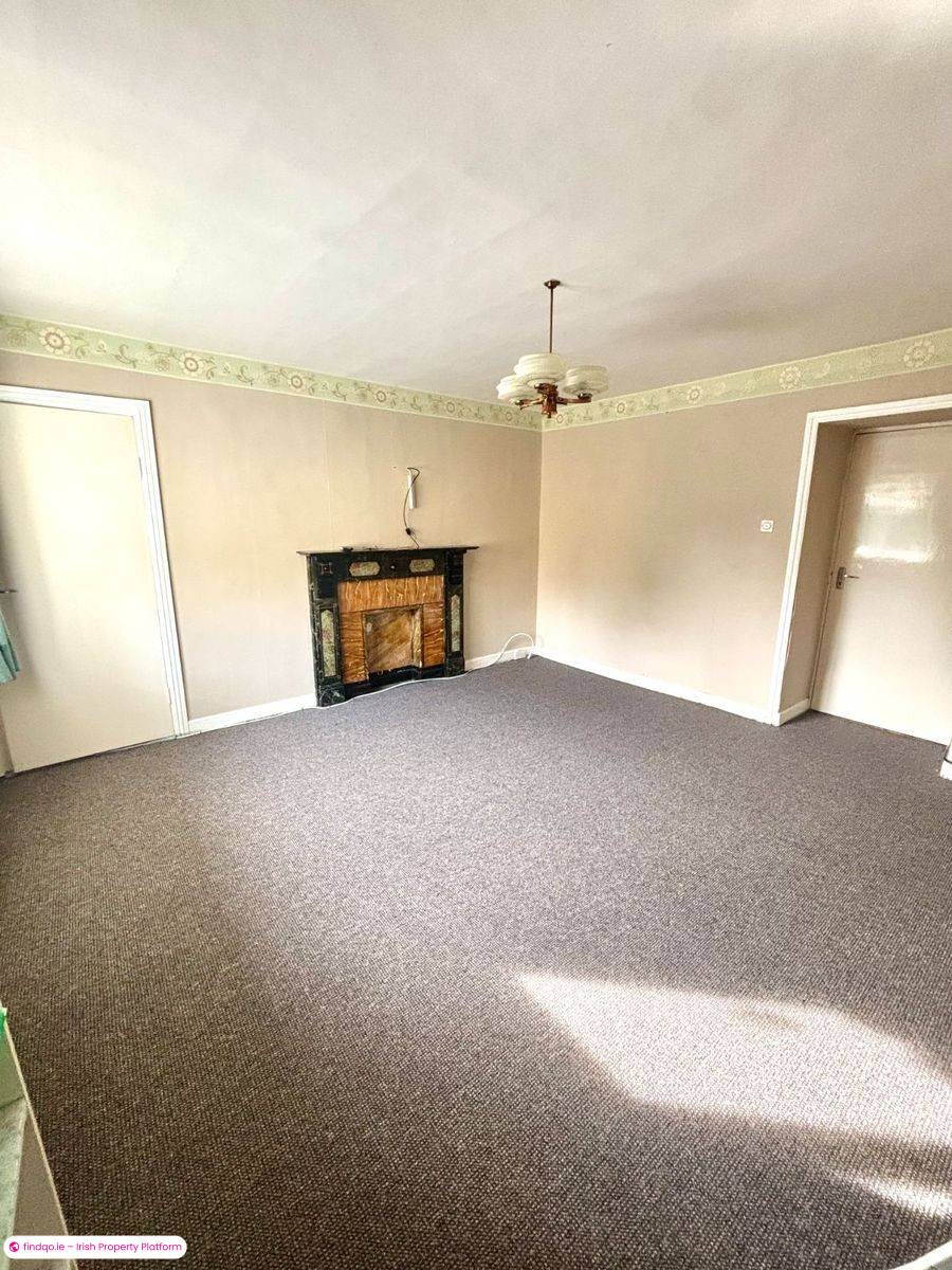 Townhouse for Sale in Castlebar, Mayo