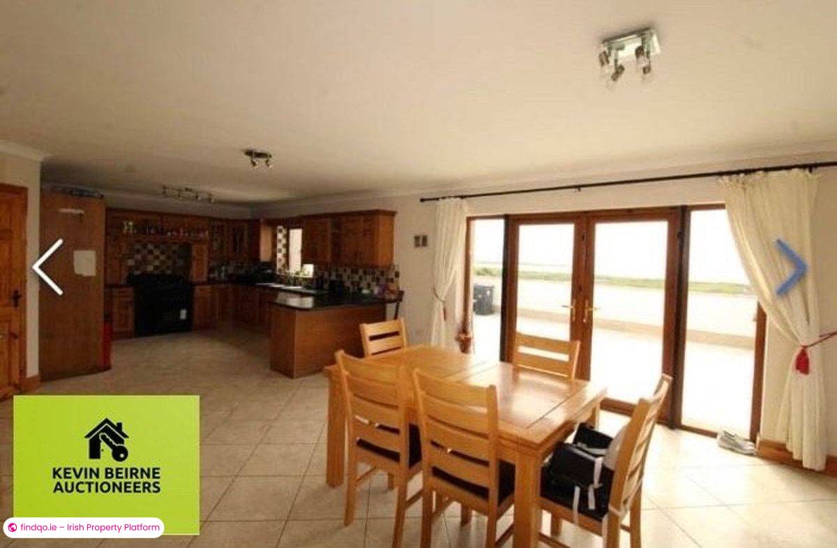 Detached house for Sale in Ballina, Mayo